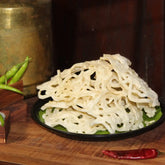 Omapodi Vadam Rice Arisi Vadagam ஓமப்பொடி வடகம்